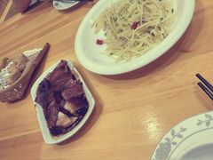 -乌镇那一年小院主题餐厅(甘泉西路店)
