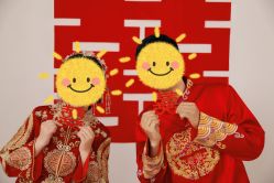 -铂爵夫人婚纱摄影(上海总店)