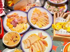 -南城十里潮汕鲜牛火锅·鲜虾生滚粥(融汇老商埠店)