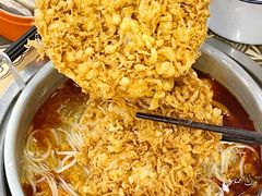 -顶上头·螺蛳火锅(五一新村店)