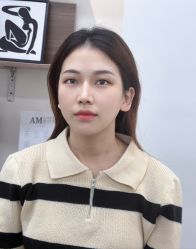 -AM半永久纹眉