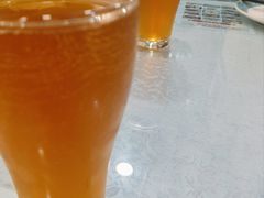 -汗腾格里·风味餐厅(新疆驻京办店)