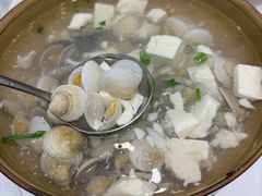 -金海湾海鲜排档(朱家尖店)