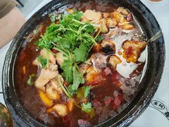 -鱼味馆(万佛湖店)