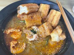 -四川老牛麻辣烫(北门桥店)
