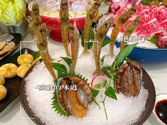 -虾佬圣汤·海鲜姿造(乐堤港店)