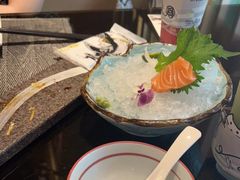 -昱匠·日本料理(金融街店)