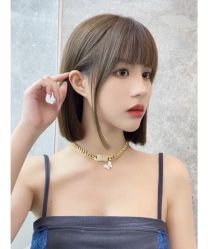 点击看大图 -匠心荟MG染烫店