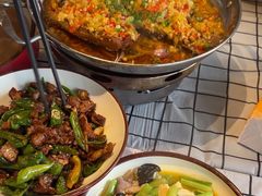 -江西老表·经典江西八大碗