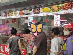 -味香鸭子店(汉口西路店)