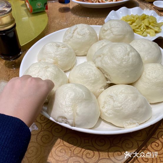 象山石浦小海鲜(路桥会展中心店)