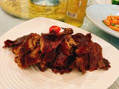 -南湖船菜大酒店