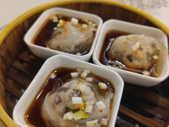 -香云轩·顺德菜(香云纱园林酒店店)