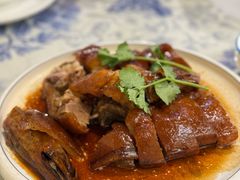 秘制烧鹅-米庄·原味私房菜(骏壹万邦店)