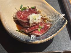 -铭牛烧肉·和牛海鲜自助(高新月牙湖店)