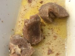 拌猪肉-老牌依强牛肉店(达道总店)