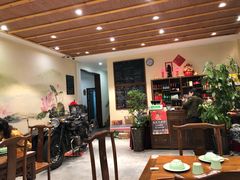 -虎哥私房菜(馒头山店)