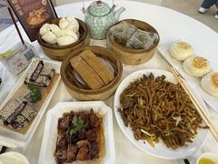 -万山楼海鲜酒家·二十三年老字号