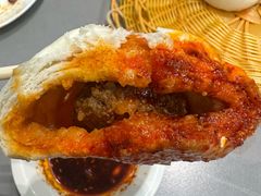 -郑家包子牛肉拉面(尚勤路店)