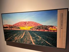 -汉景帝阳陵博物院