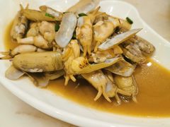 -华盛丰温州大排档(东三环南路店)