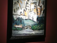 -太平老街-前行美术馆