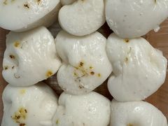 -白玉兰传统小吃