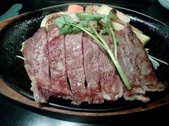 牛排-モリタ屋(JR京都伊势丹店)