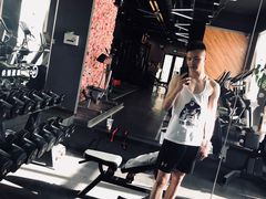 -UltraForce超源健身私教工作室(长楹天街精品店)