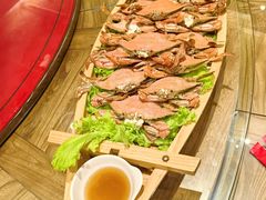 -鱼满舱·鲜活海鲜·正宗鲁菜