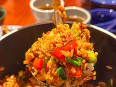 -隐厨·中国菜馆(三里屯T+MALL店)