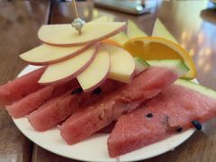 -SULTAN·苏坦土耳其餐厅(新光汇店)