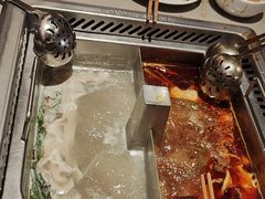 -海底捞火锅(顺义华联店)