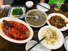 -协和菜馆(凤凰街店)