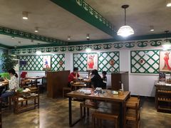 大堂-草原牧语烤全羊(闽江大道店)
