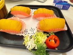 -半岛太子酒家(海港城店)