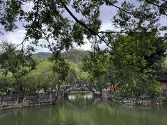 -中山詹园