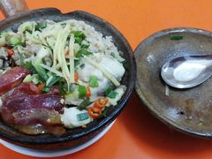 -潮香兴煲仔饭(莲花路店)