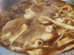 -蝎王府羊蝎子(西直门店)