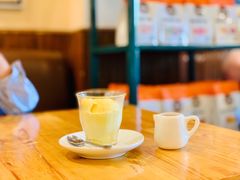 -CafeDuVillage乡村咖啡馆(美邻苑店)