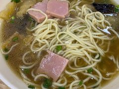 -小马牛肉面·牛骨熬制(南京博物院店)