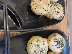 -小杨生煎(黄河路店)