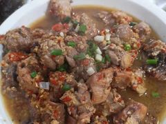 -江南古镇味道·私房菜