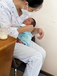 -复旦大学附属妇产科医院(杨浦院区)