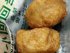 -老回回饺子馆(海洋馆店)