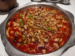 -盐井记·自贡美蛙鲜锅兔(中和店)