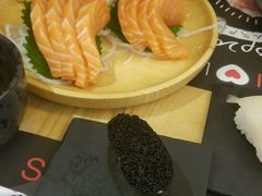 -Sushi Love 创意寿司(丽影广场店)
