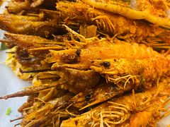 -王扯火胖哥烤生蚝(眉山首店)