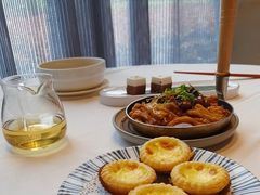 -金汇酒楼(中山东区店)