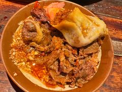 -周小明火锅(黑金冠社区店)